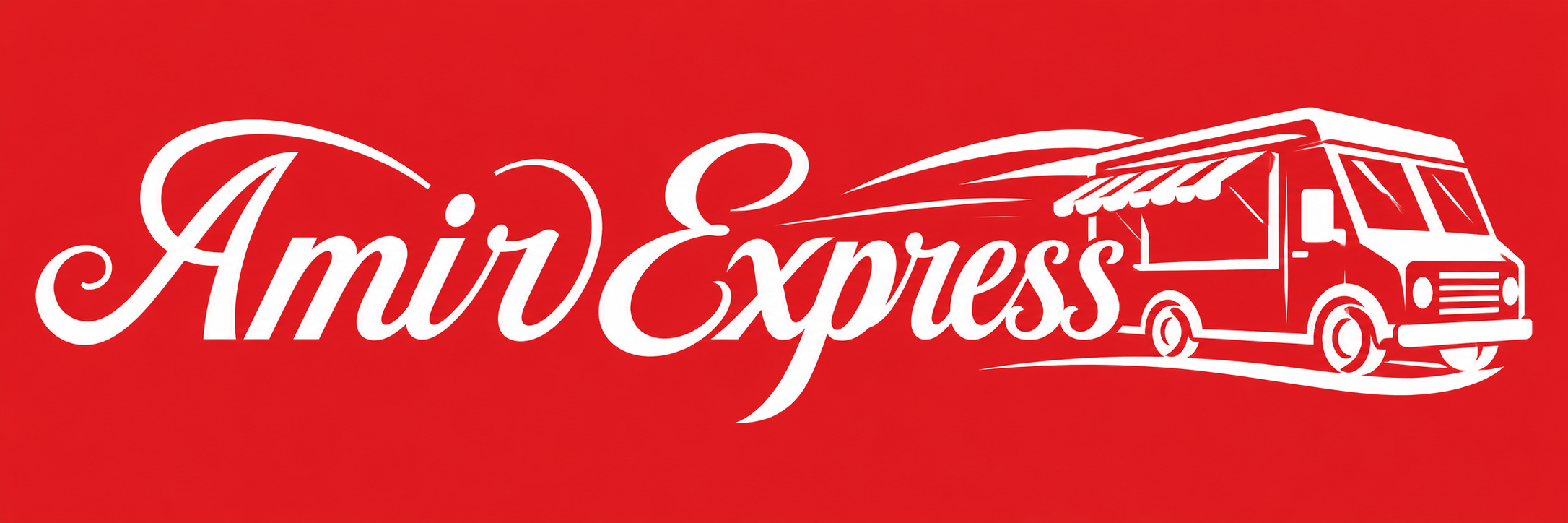 Amir Express