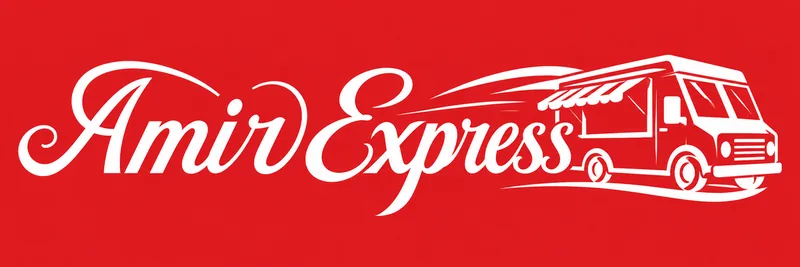 Amir Express